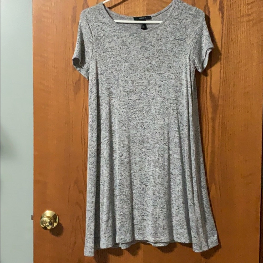 NWOT Short Sleeve Dress